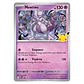 Pokemon 30th Celebration - Mewtwo Figure Collection [INGLÉS] - Miniatura 3