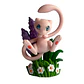Pokemon 30th Celebration - Mew Figure Collection [INGLÉS] - Miniatura 2