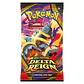Pokemon Delta Reign - Booster Box [ESPAÑOL] - Miniatura 3