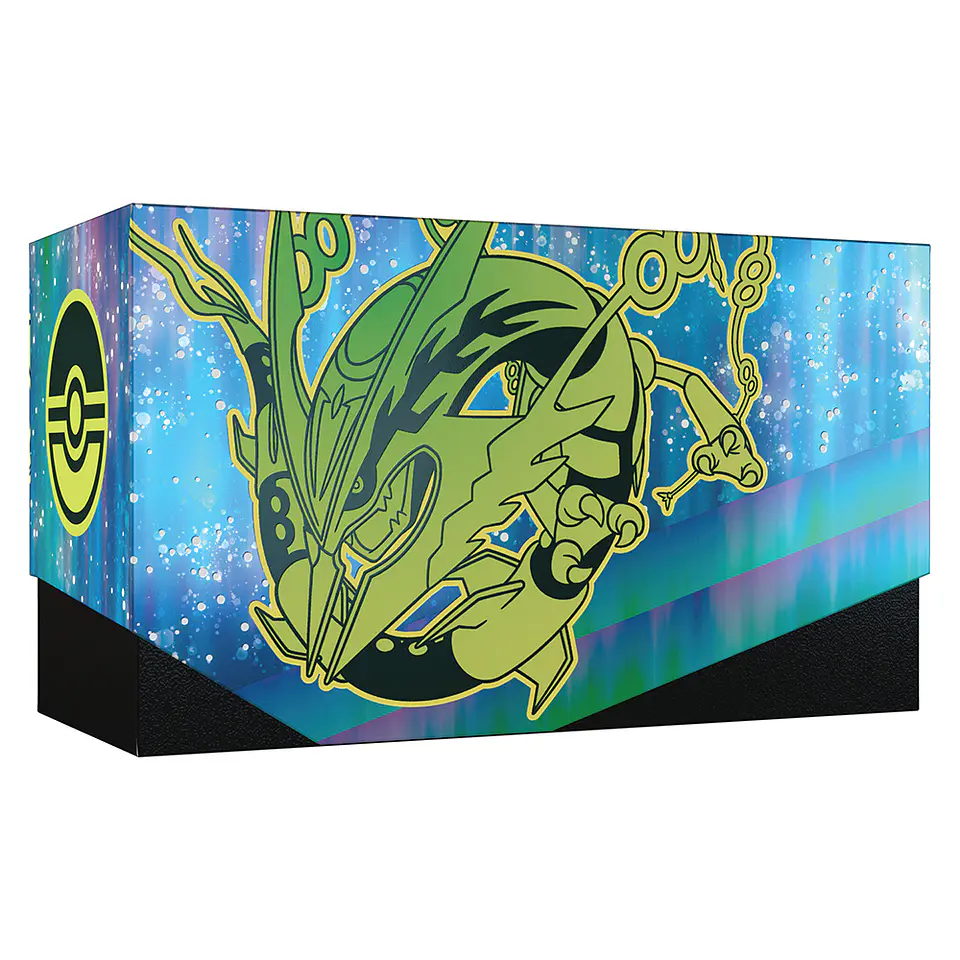Pokemon Delta Reign - Elite Trainer Box [INGLÉS] 3