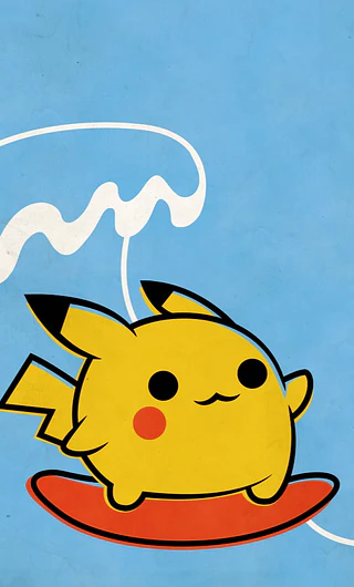 Pokémon