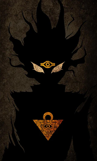 Yu-Gi-Oh!