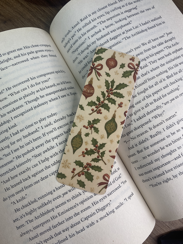 Separador Laminado Mini 1