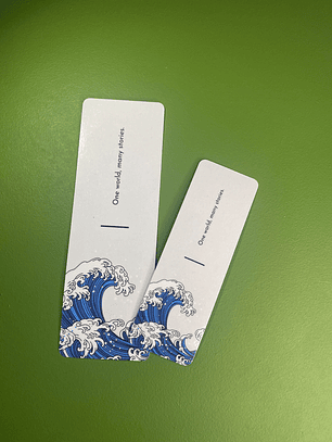 Duo Separadores Laminados