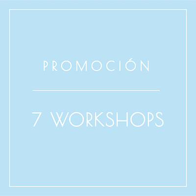 7 Workshops