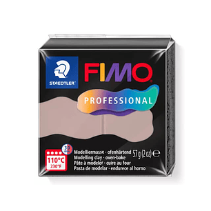 Fimo Professional 57gr - Topo (nº 87)