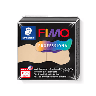 Fimo Professional 57gr - Champán (nº 02)