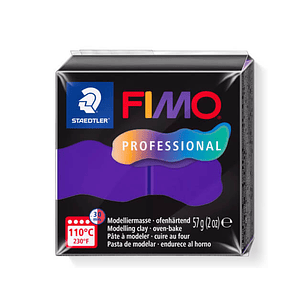 Fimo Professional 57gr - Lila (nº 6)