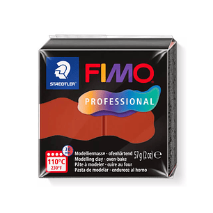 Fimo Professional 57gr - Terracota (nº 74)