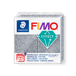 Fimo Effect 57gr Granito (nº 803)