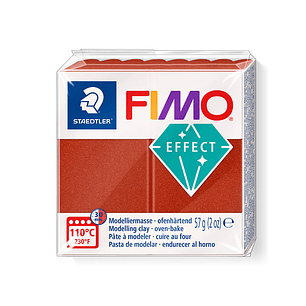 Fimo Effect 57gr Cobre Metalizado (nº 27)