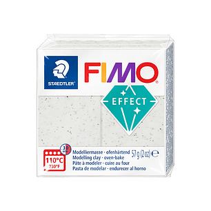 Fimo Effect 57gr Botánico Alga Nácar (nº 070)