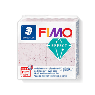 Fimo Effect 57gr Botánico Rosa (nº 270)