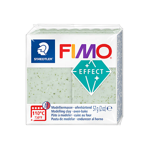 Fimo Effect 57gr Botánico Espinaca (nº 570)