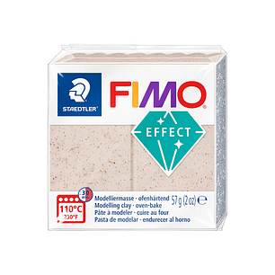 Fimo Effect 57gr Botánico Escaramujo (nº 770)