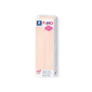 Fimo Soft 454gr Carne (nº 43)
