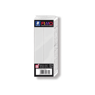 Fimo Professional 454gr - Gris Delfín (nº 80)