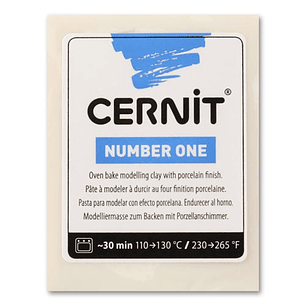 Cernit Number One 56gr Champán (nº 045)