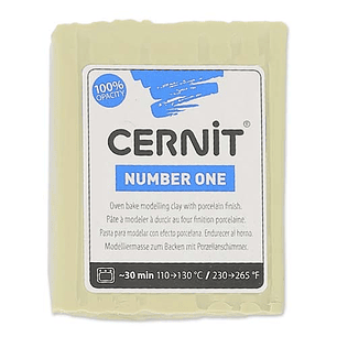 Cernit Number One 56gr Sahara (nº 747)