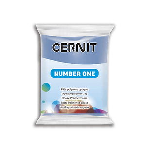 Cernit Number One 56gr Lavanda (nº 212)