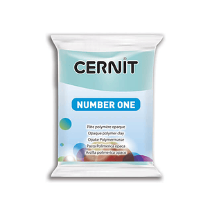 Cernit Number One 56gr Caribe (nº 211)