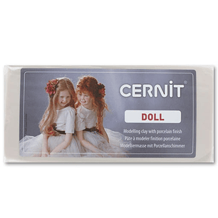 Cernit Doll Galleta (nº 042) - 500gr