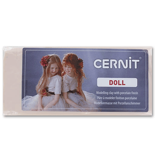 Cernit Doll Carne (nº 425) - 500gr