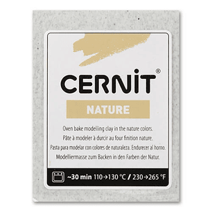 Cernit Nature 56gr Sabana (nº 971)
