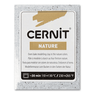 Cernit Nature 56gr Granito (nº 983)