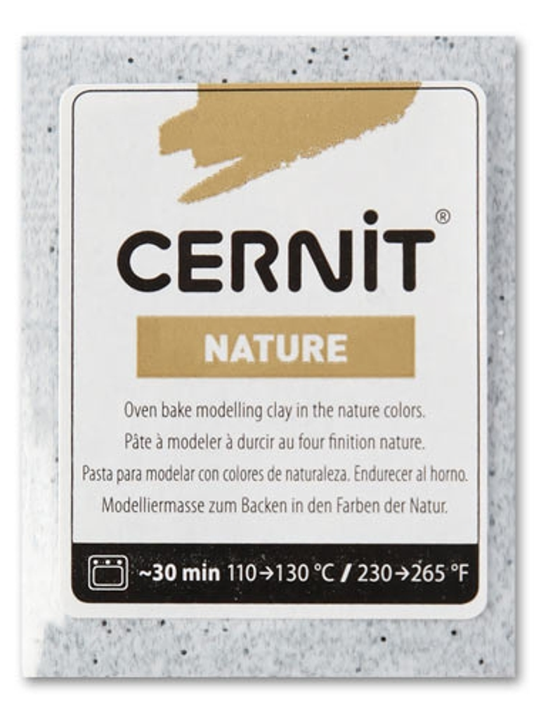 Cernit Nature 56gr Granito (nº 983) 1