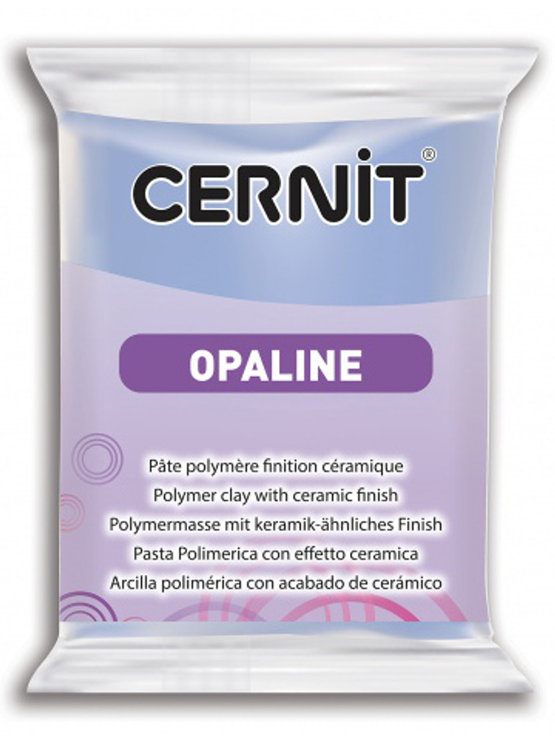 Cernit Opaline 56gr Azul Gris (nº 223) 1