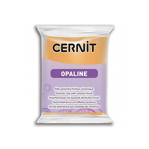 Cernit Opaline 56gr Albaricoque (nº 755)