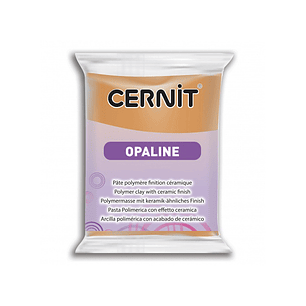 Cernit Opaline 56gr Caramelo (nº 807)