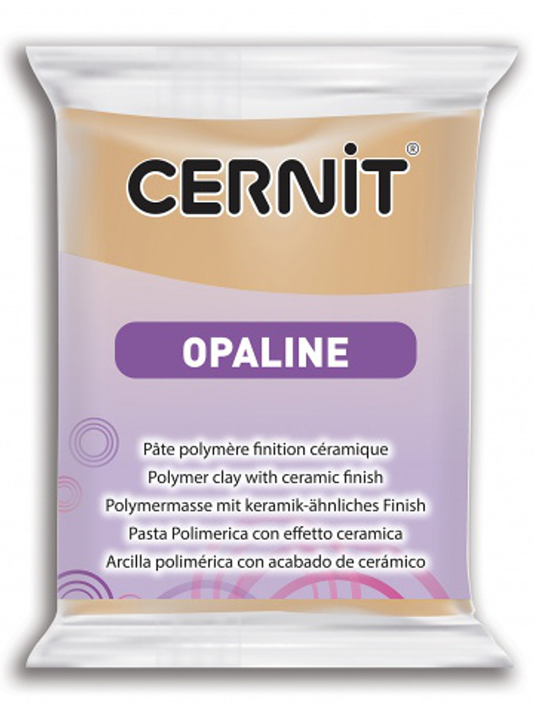 Cernit Opaline 56gr Beige Arena (nº 815) 1