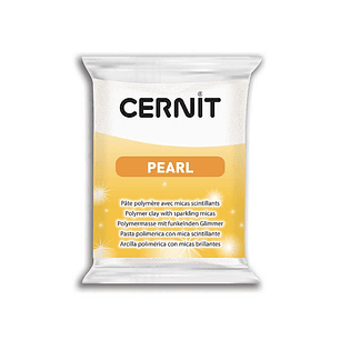 Cernit Pearl 56gr Nacarado (nº 085)