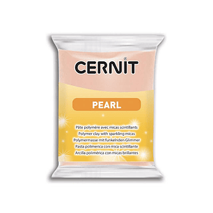 Cernit Pearl 56gr Rosa (nº 475)