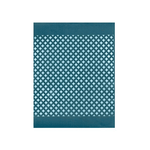 Plantilla para Pintar Arcilla Polimérica - Estrellas