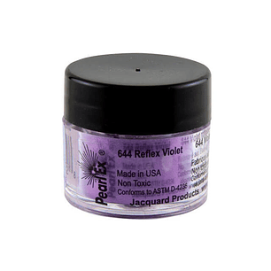 Pearl Ex - 644 Violeta Reflectante 3gr