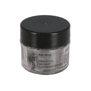 Pearl Ex - 646 Visón 3gr