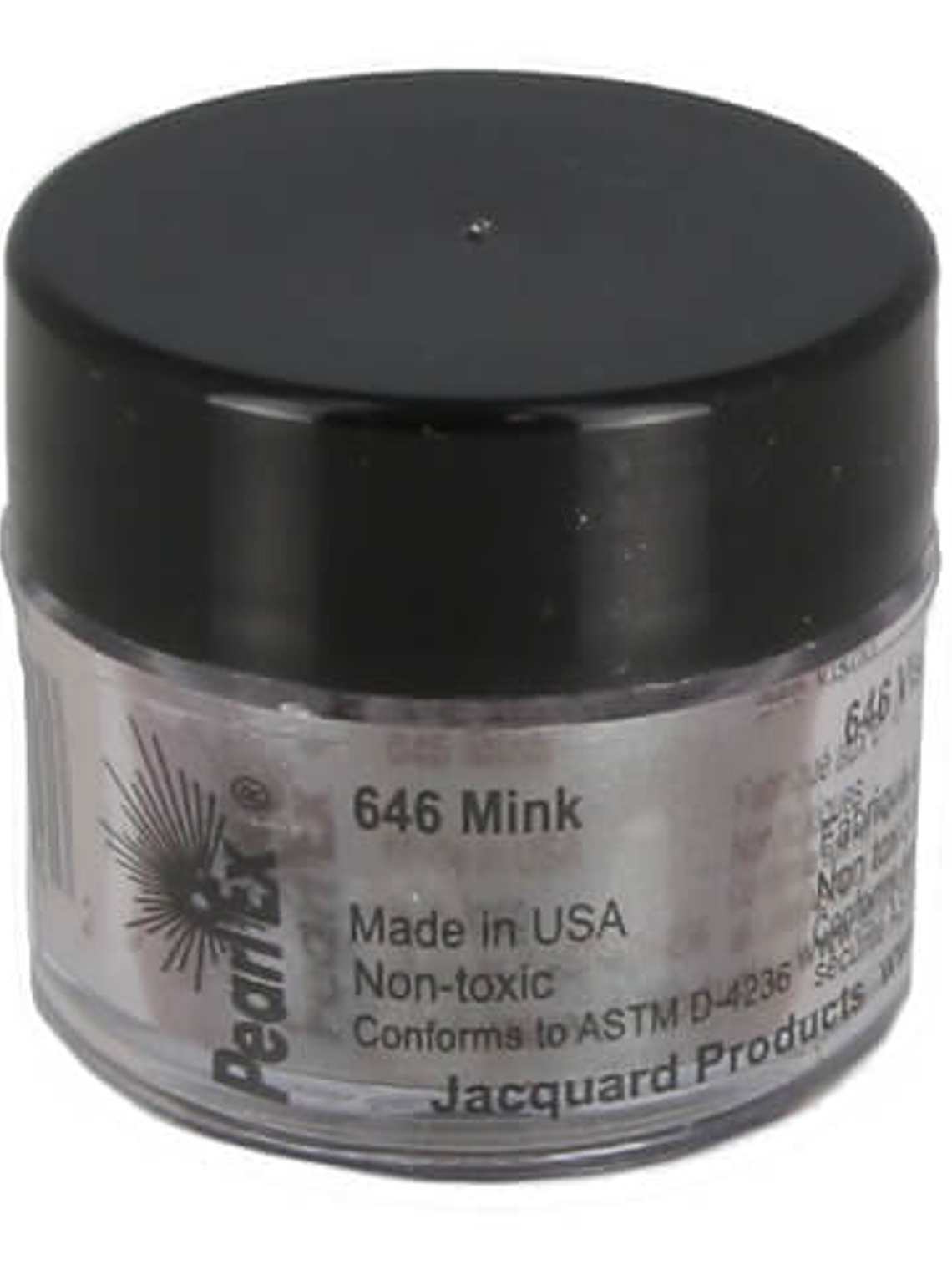 Pearl Ex - 646 Visón 3gr 1