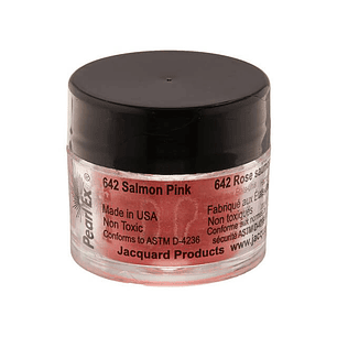 Pearl Ex - 642 Salmón 3gr