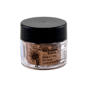 Pearl Ex - 660 Bronce Viejo 3gr