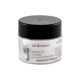 Pearl Ex - 650 Microperla 3gr
