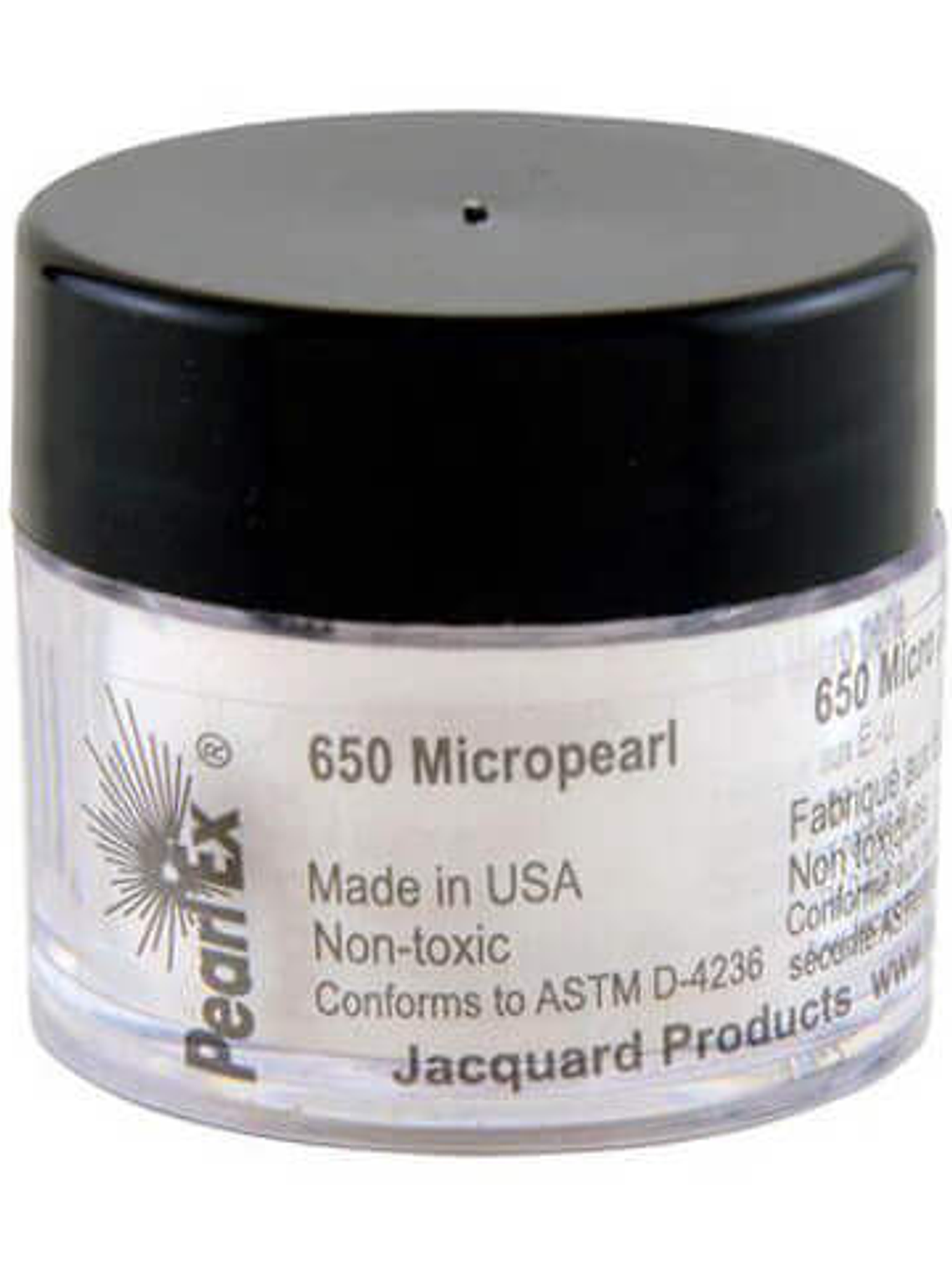 Pearl Ex - 650 Microperla 3gr 1