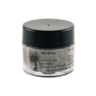 Pearl Ex - 663 Plata 3gr