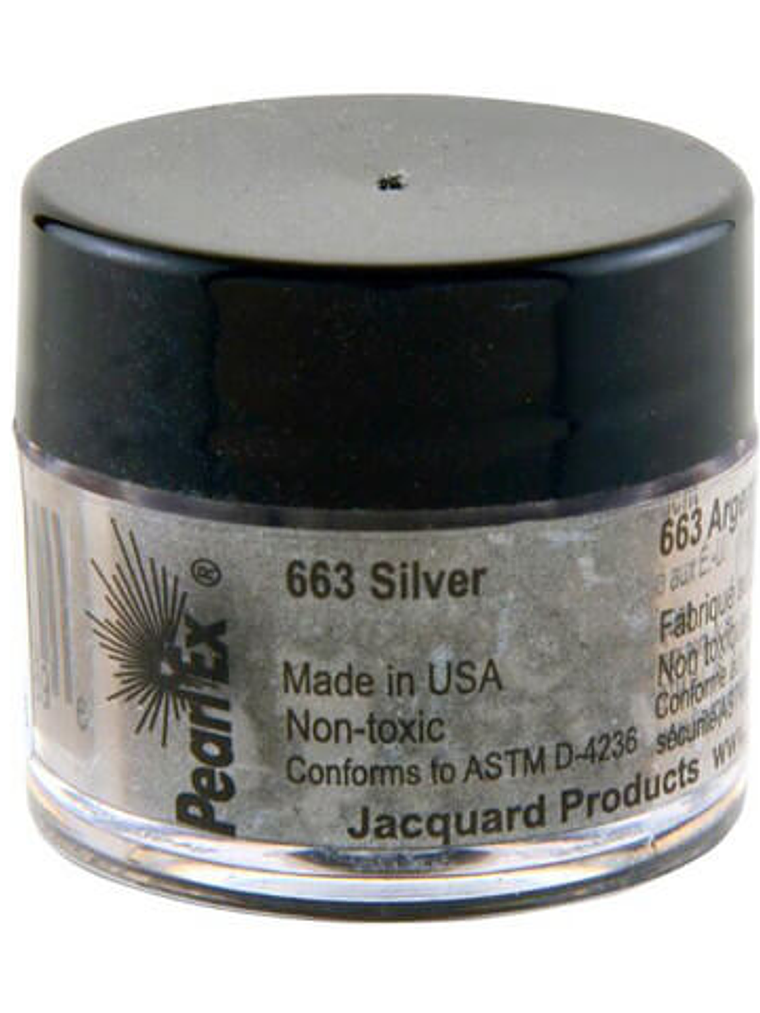 Pearl Ex - 663 Plata 3gr 1