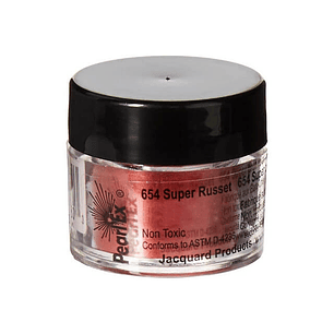 Pearl Ex - 654 Super Cuero Natural 3gr