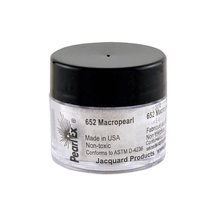 Pearl Ex - 652 Macroperla 3gr