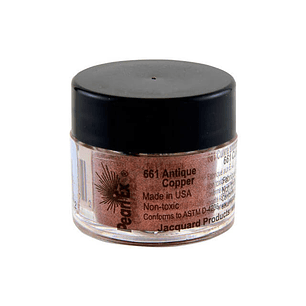 Pearl Ex - 661 Cobre Viejo 3gr