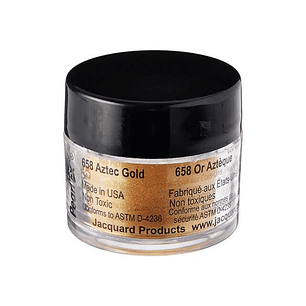 Pearl Ex - 658 Oro Azteca 3gr